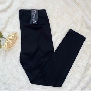 H&M | Super Skinny High Waist Slim Ankle Pants
